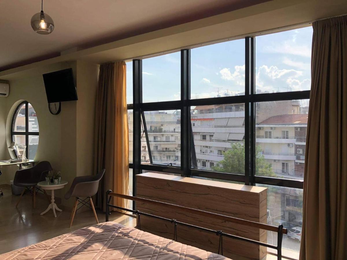Loft Office House Apartment Drama Exterior photo