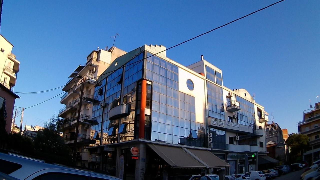 Loft Office House Apartment Drama Exterior photo